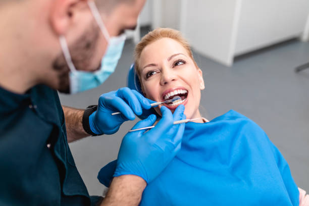Oral Surgery in Bay Harbor Islands, FL
