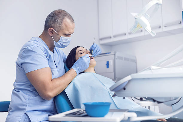 Best Laser Dentistry  in Bay Harbor Islands, FL